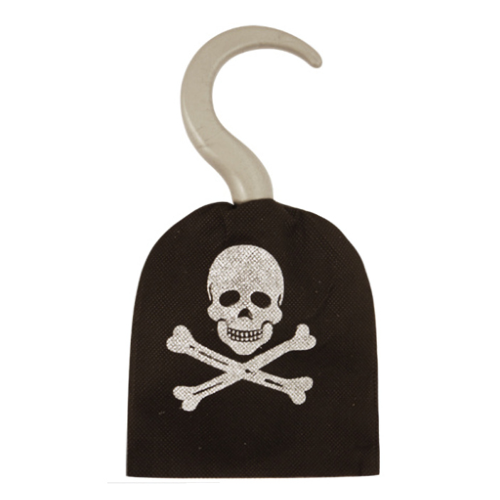 Pirate Hook